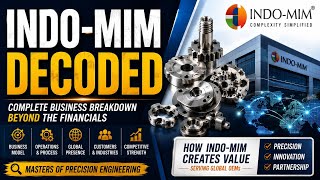Indo-MIM Decoded | Complete Business Model Explained