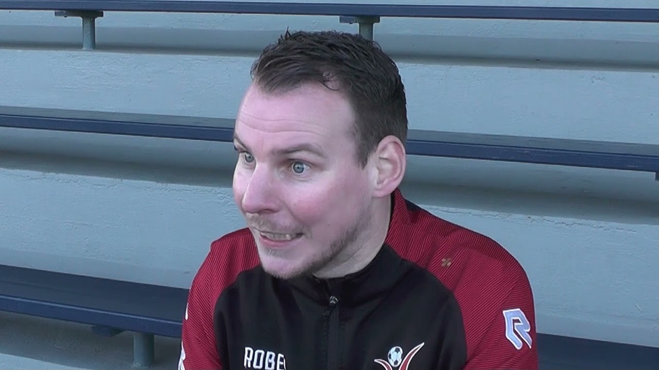 DVC Appingedam - Holwierde