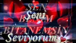 Salon Ati̇lla 2013 Sensi̇z İçi̇mdeki̇ Sönmeyen Ateş