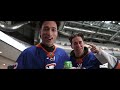 Cinematic Recap: New York Islanders 3 vs Columbus Blue Jackets 1 | 1/20/25