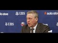 Cinematic Recap: New York Islanders 3 vs Columbus Blue Jackets 1 | 1/20/25