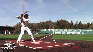 Video Highlights from PBR NC Fall Top Prospect Games: Upperclass (Invite-Only) Event