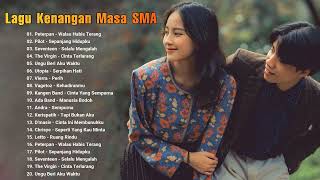 Lagu Kenangan Masa Sekolah Tahun 2000an - Kumpulan Lagu Indonesia Tahun 2000an Terpopuler