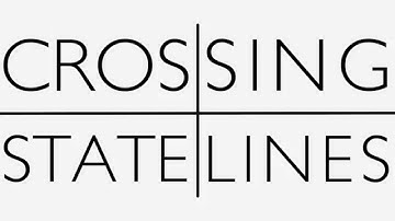 CROSSING STATELINES - Constructor (Official)