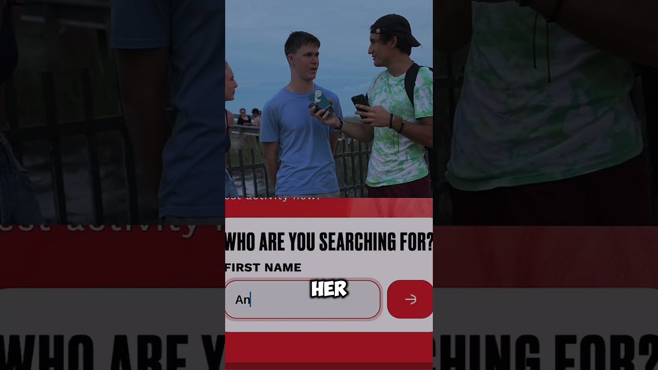 3 Years Together, All Lost to a Swipe