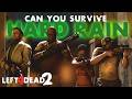 SFM Left 4 Dead 2 CAN YOU SURVIVE HARD RAIN Lip Sync Test