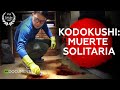 Kodokushi: Muerte solitaria - Documental de RT