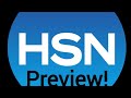 HSN May Preview with Stephanie Barnard & The Stamps of Life