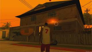 gta 6 new leak (basketball physics)