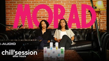 MORAD - If Tomorrow I
