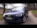 2016 Audi A3 2.0 TDI S-Tronic (150 HP) Test Drive | by TEST DRIVE FREAK