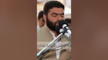 سورة هود الآية 4 🎧 تلاوة خاشعة | بيشه قادر الكردي