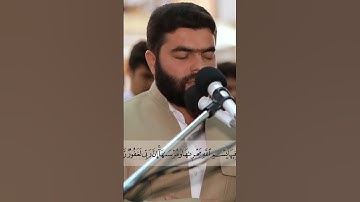 سورة هود الآية 4 🎧 تلاوة خاشعة | بيشه قادر الكردي