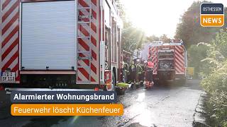 09/26/11 Bad Salzschlirf F2 Fire