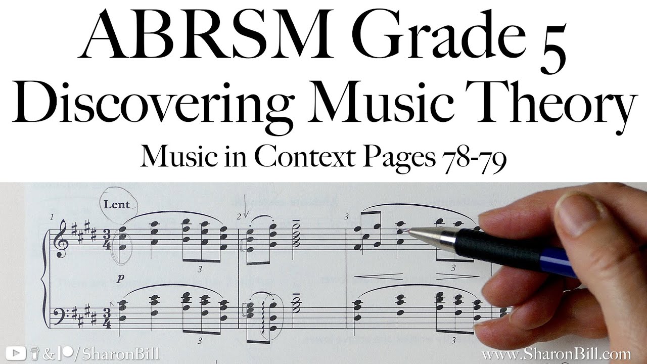 abrsm-discovering-music-theory-grade-5-music-in-context-pages-78-79