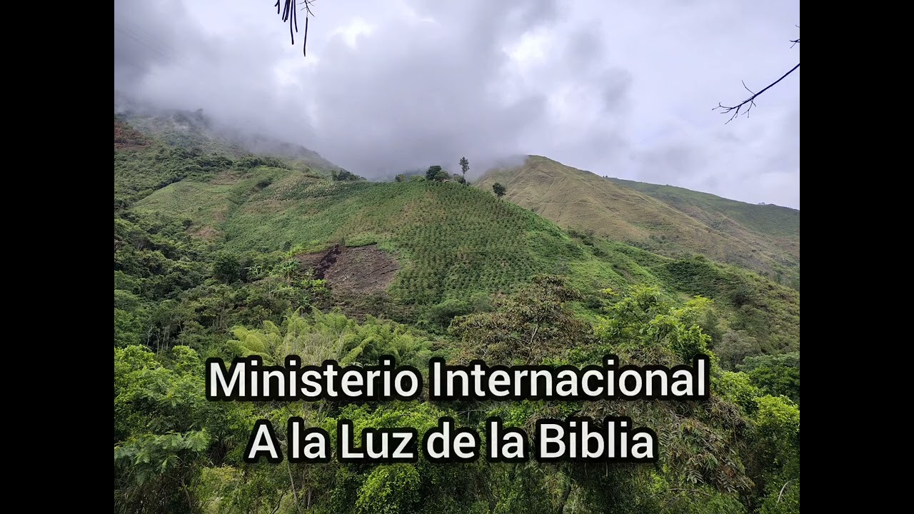 Principios bíblicos de la evangelización efectiva 