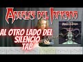 Al Otro Lado Del Silencio - Ángeles del infierno Cover + Tab