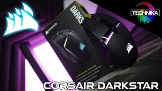 Die neue Corsair Darkstar mehr als “nur” eine MOBA Maus