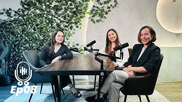 Cracking the HRBP code ft. Alexandra Ennis Ozkececi