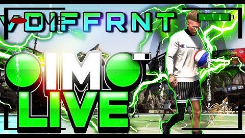 CHILL 1V1 RUSH EVENT NBA 2K20 ON PURE POINT FORWARD BEST JUMPSHOT ON NBA 2K20