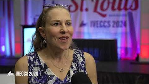 IVECCS 2024 - Sunday Highlight