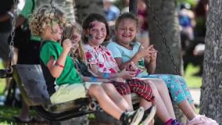 The 9th Annual Ormond Celtic Festival in Ormond Beach