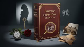 Dissecting the D4VD Case: 5 Theories on Celeste's Death