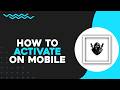 How To Activate Delta Executor Mobile (Easiest Way)
