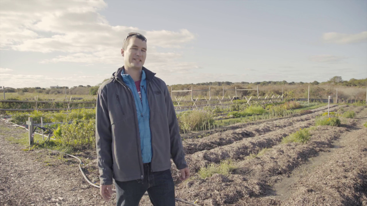 Spindrift - Real Partnerships: Sustainable Nantucket