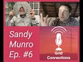 Grid Connections #6: Sandy Munro on Tesla, Electric Vehicles and more!