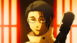 Jujutsu Kaisen Season 2 Endamvsinner ᴴᴰ