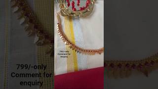 3rd launch✨ഇളക്കതാലി🪔#jwellery #new #traditional #business #trending #youtubeshorts #kerala #fyp