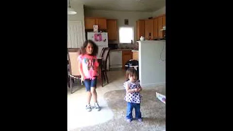 LipDub - Party Rock Anthem by LMFAO