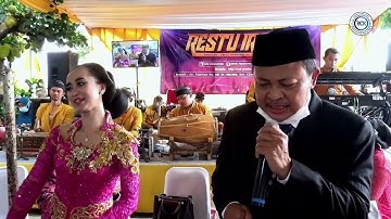 Bowo LANGGAM OJO LAMIS - Voc.NDARI & PAK TRIS - Campursari RESTU IROMO - RICK PRODUCTION