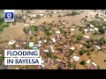 Flooding In Bayelsa  Gov  Diri Says Every Single Community Is Affected