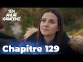 Sen anlat karadeniz  chapitre 129