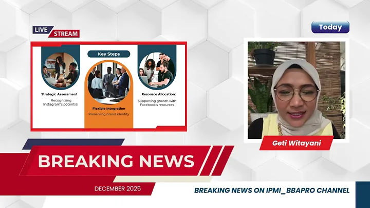 Reflections on Digital Merger & Acquisition, Werner R., & Robert U, McKinsey & Company