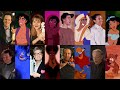 Aladdin  voice actors  behind the scenes  side by side comparison