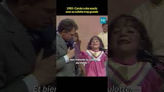 Il Y A Eu Erreur Sur La Culotte