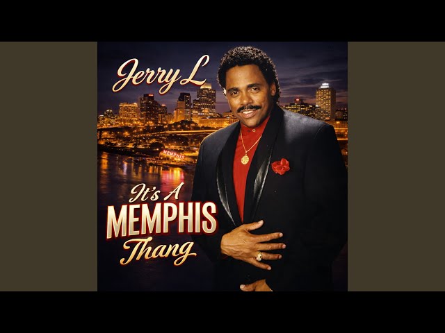 It's A Memphis Thang