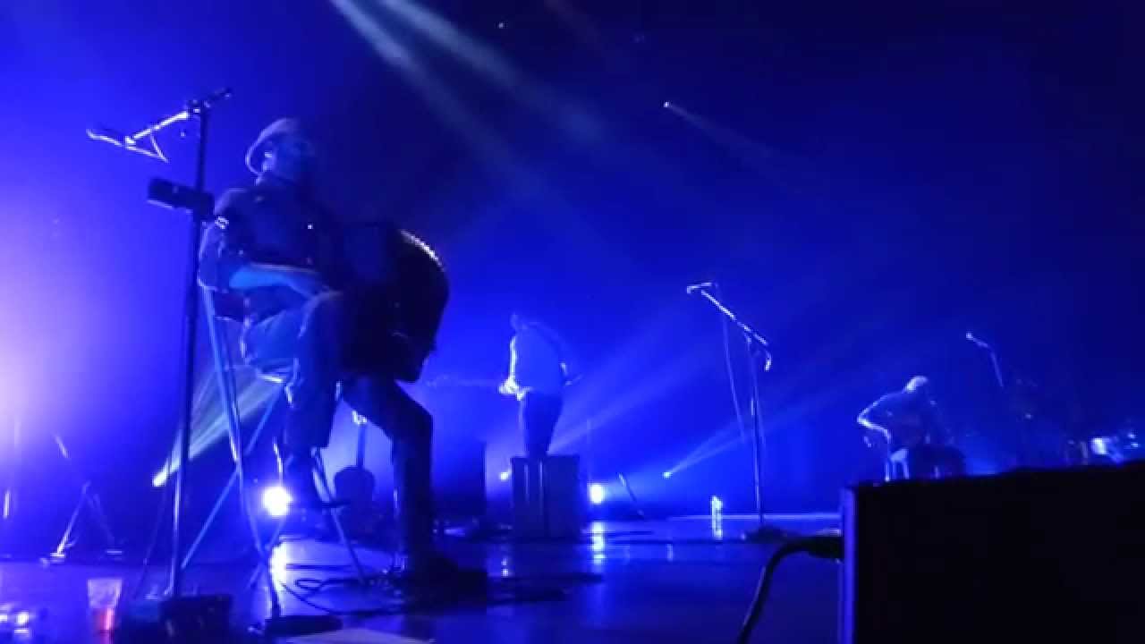 La Rue Ketanou - L'alignement des planètes - Live à Sausheim 2015-01-17 - HD