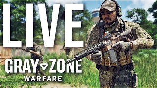 Devasto su GZW - Gray Zone Warfare ITA