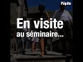   ppite  ouverture des visites du grand sminaire