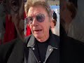 Jeanmichel jarre pose ses empreintes sur le walkoffame de cannes midem cotedazur music