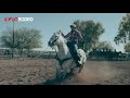 Breakaway Roping Is Coming To The American