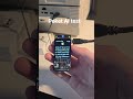 after minimal tweaking the ai now speaks more tests soon #project #raspberrypi @PiSugarStudio