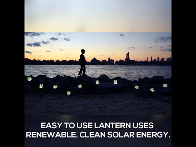 Solar Qwnn™ video thumbnail