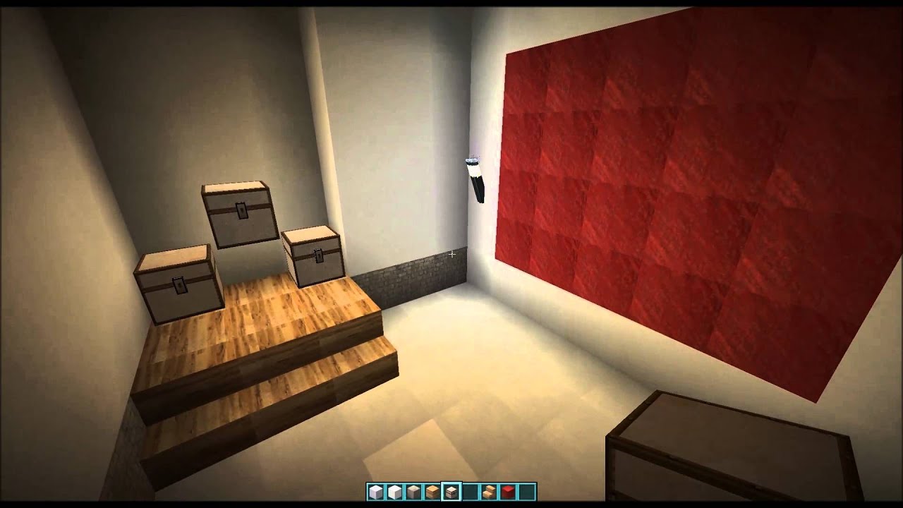 minecraft let´s build ica part 3 - YouTube