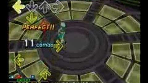 DDR Supernova 2 (JP) - L