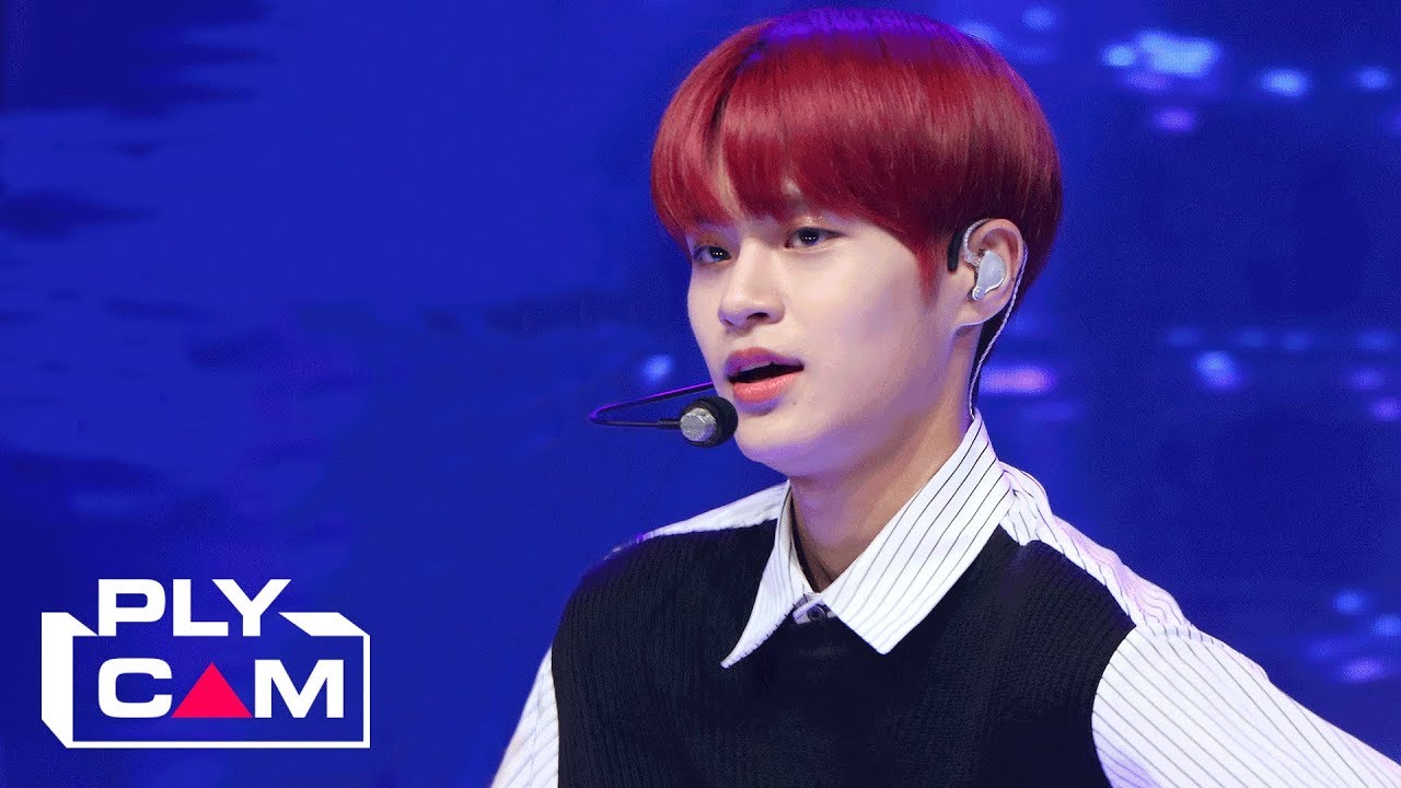 Simply K-Pop] AB6IX LEE DAE HWI 'HOLLYWOOD' (AB6IX 이대휘 직캠)_